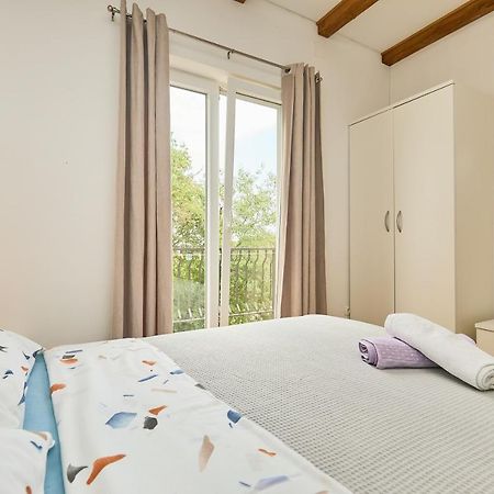 Santa Barbara Mljet Apartment Babino Polje Exterior photo