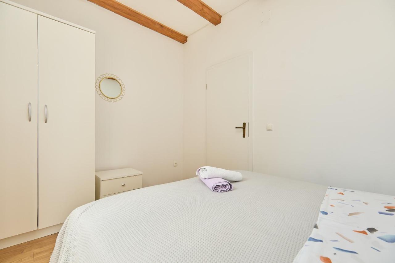 Santa Barbara Mljet Apartment Babino Polje Exterior photo